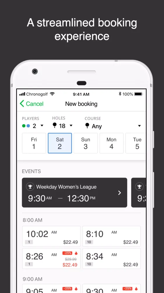 Bay Hills GC Screenshots