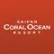 Coral Ocean Resort