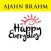 Happy Everyday