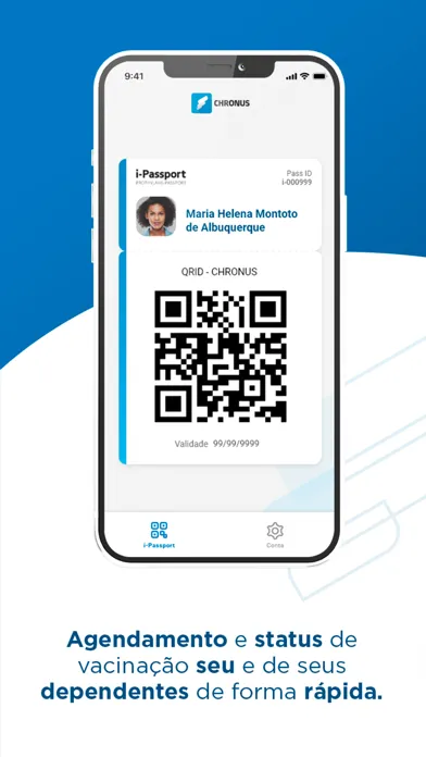 تصاویر Chronus