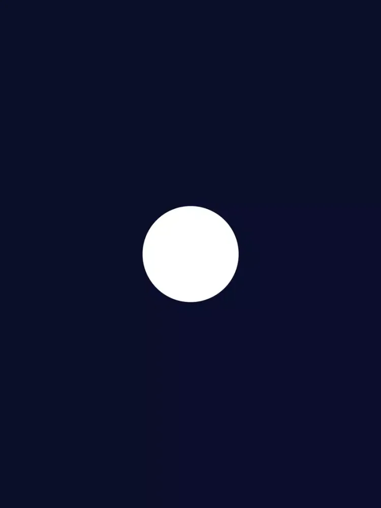 Ảnh chụp màn hình của Dot - Beautiful, simple and minimalistic notes app iPad 