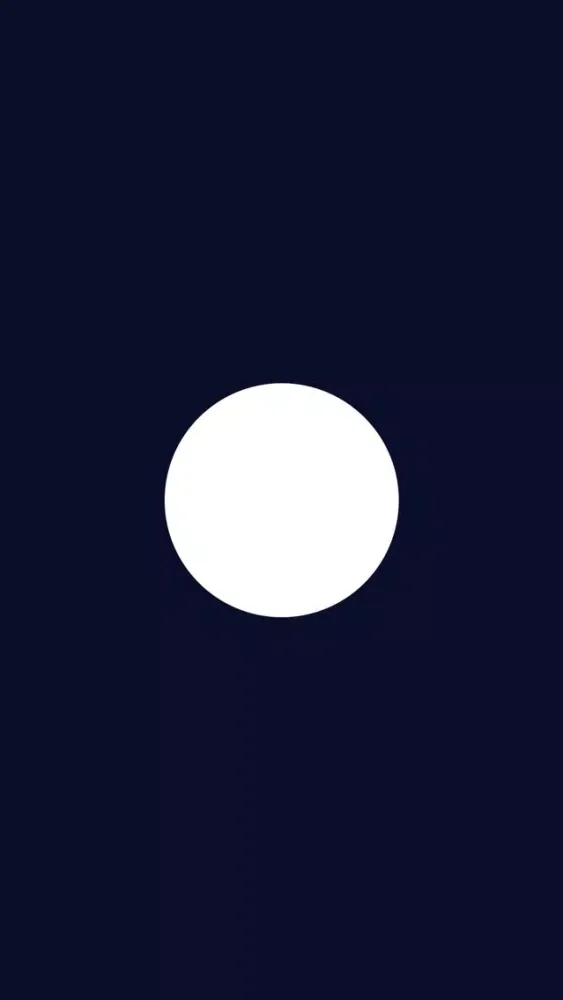 Ảnh chụp màn hình của Dot - Beautiful, simple and minimalistic notes app