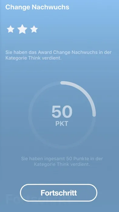 تصاویر CHRYSALIS - The Change App