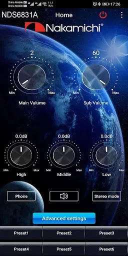 NDS6831A Screenshots