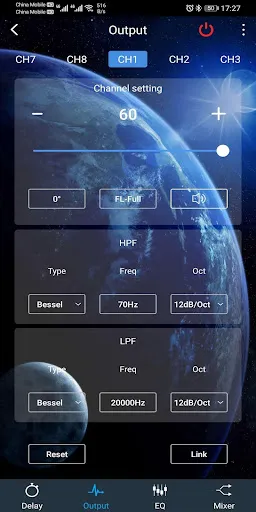 NDS6831A Screenshots