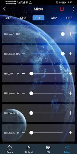 NDS6831A Screenshots