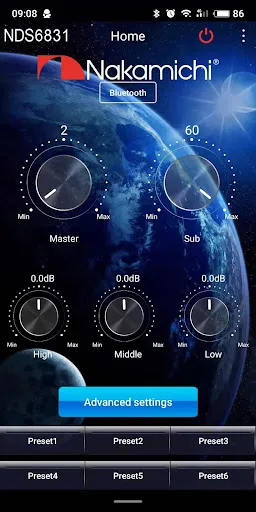 NDS6831 Screenshots