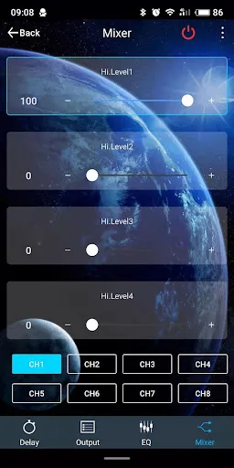 NDS6831 Screenshots