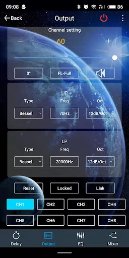NDS6831 Screenshots