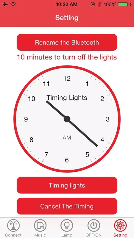 تصاویر MAGIC MUSIC LAMP