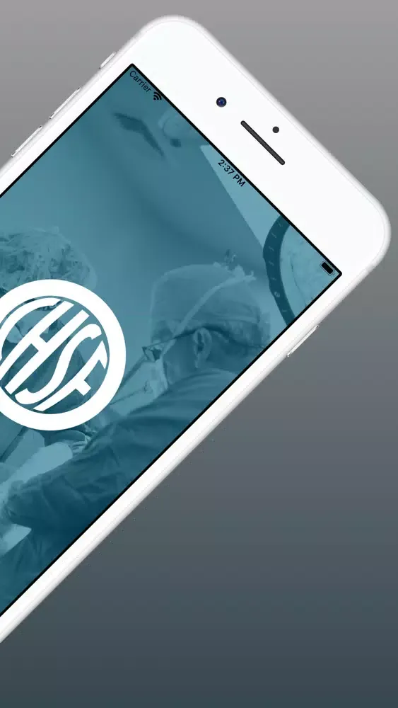 Capturas de pantalla de Clínica Hospital San Fernando