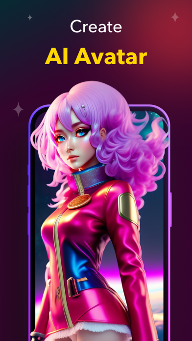 صور AI Art Generator - Anime AI