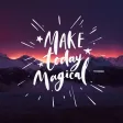 Quote Art - add text to photos