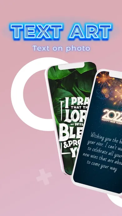 Quote Art - add text to photos應用截圖