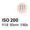 OneLine:EXIF Frame & Watermark