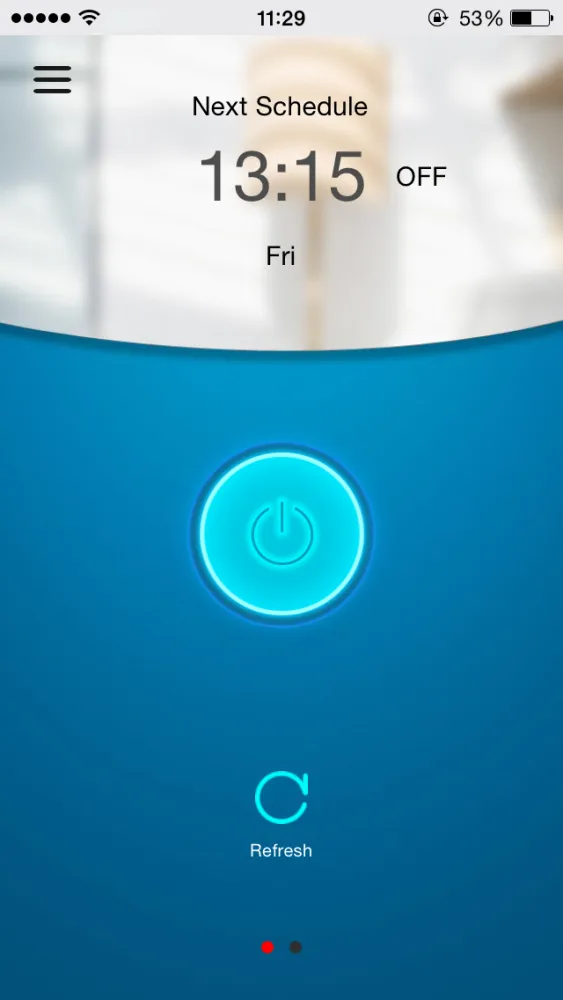 E5 GPRS plug スクリーンショット