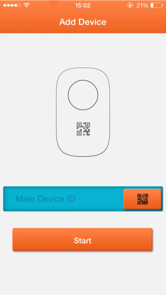 E5 GPRS plug スクリーンショット