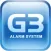 G3 Alarm