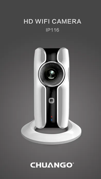 IP116 Camera স্ক্রিনশট