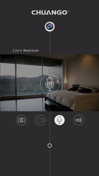 IP116 Camera স্ক্রিনশট