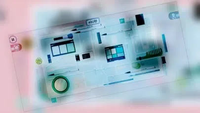 收纳秘籍-专家达人 清洁整理游戏 Screenshots