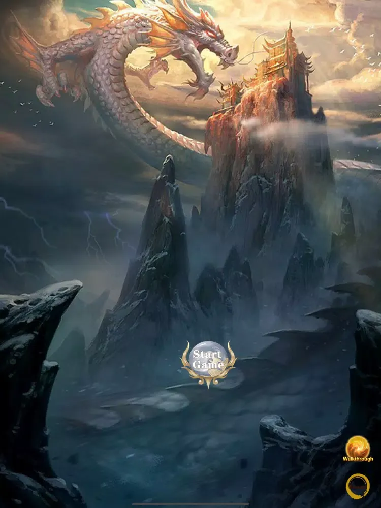 C.Y Brave And Powerful World iPad  سکرین شاٹس