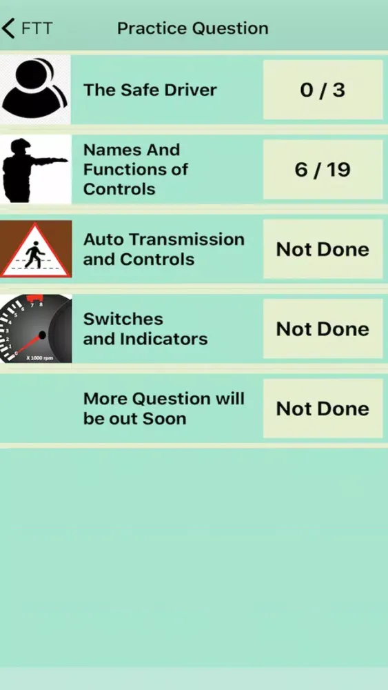 Tangkapan layar FTT 2019 (Ads Free)