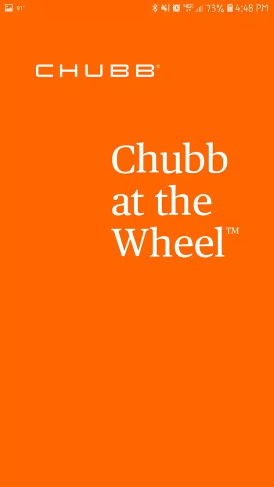 Chubb at the Wheel™ سکرین شاٹس
