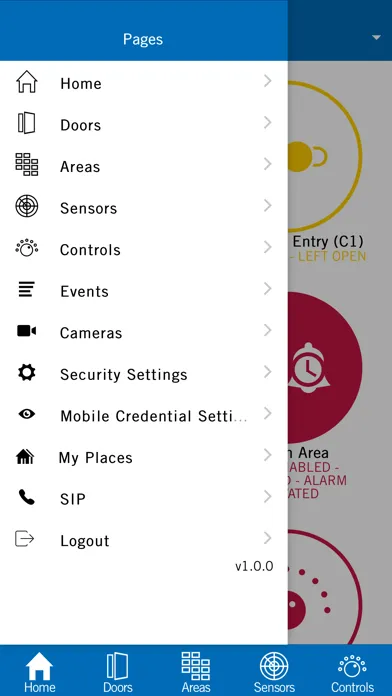 AFx Mobile سکرین شاٹس