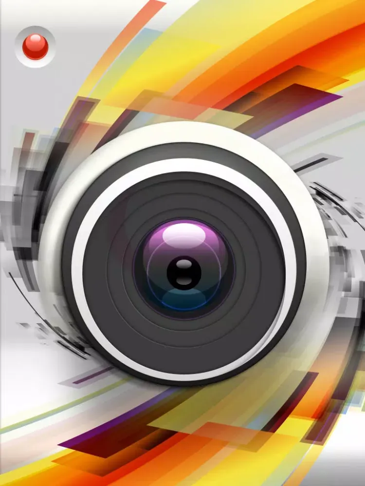 Apex Slow Shutter Long Exposure Cam PRO - Fast Edits Edition iPad 應用截圖