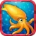 A Brave Boss Squids Squad PRO