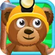Burger-Crazy Bears Among Us - Hunger Battle of the Super Evil Sky Monkeys FREE