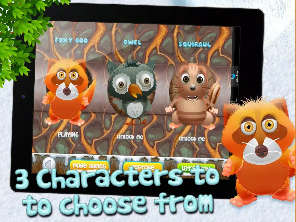 صور A Dark Forest Monsters Puzzle Mania iPad 