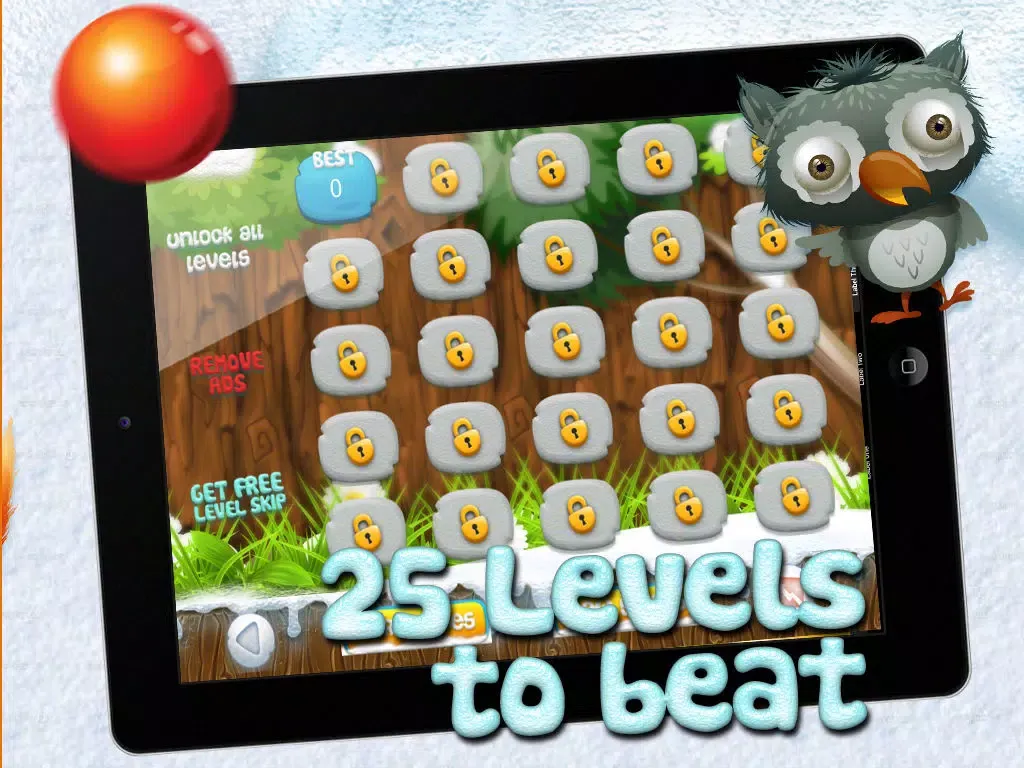 صور A Dark Forest Monsters Puzzle Mania iPad 