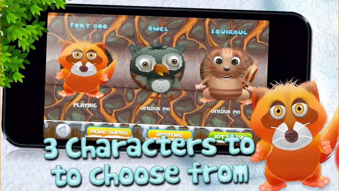 صور A Dark Forest Monsters Puzzle Mania