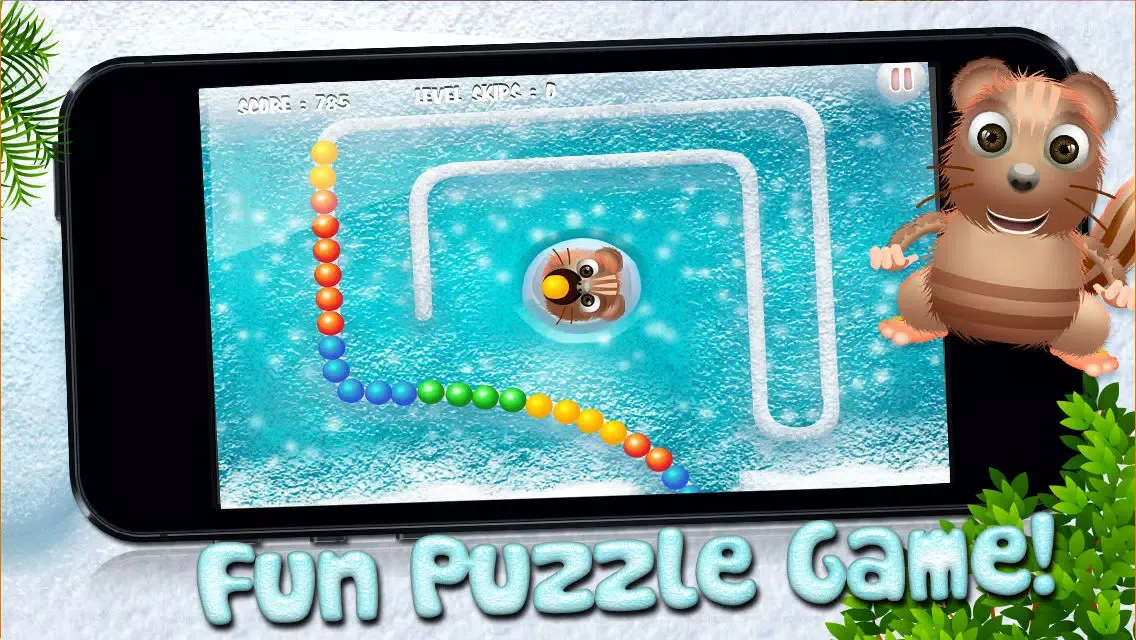 صور A Dark Forest Monsters Puzzle Mania