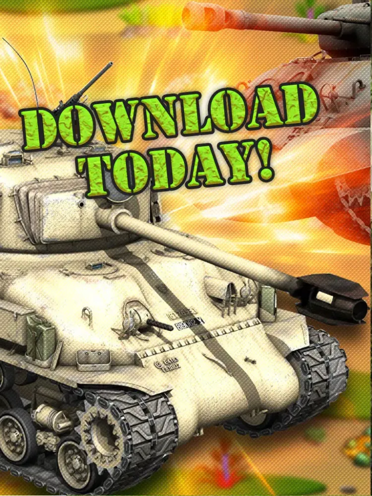 Jungle Combat Battle Heroes vs Modern Heat Seeking Laser Tanks PRO iPad  स्क्रीनशॉट