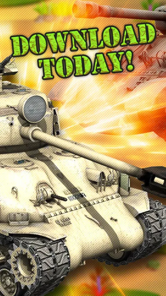 Jungle Combat Battle Heroes vs Modern Heat Seeking Laser Tanks PRO स्क्रीनशॉट