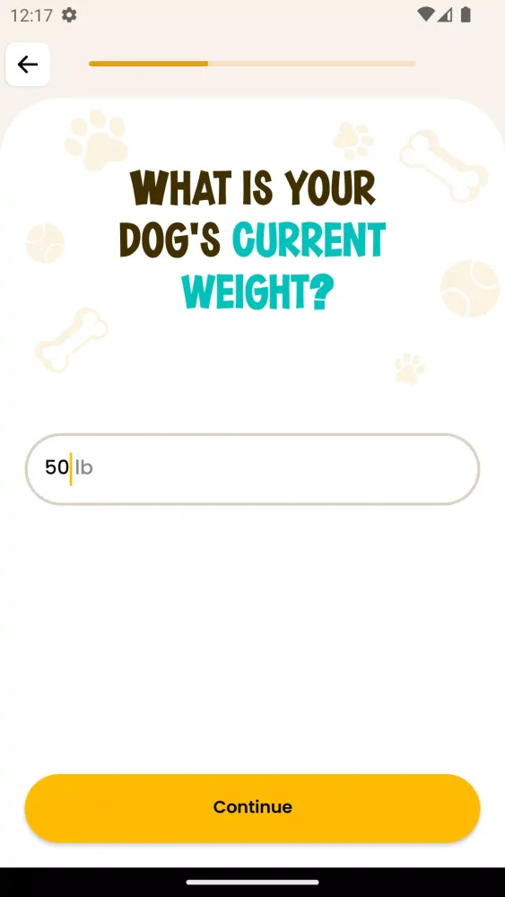 Chubby Dog Nation™ Screenshots
