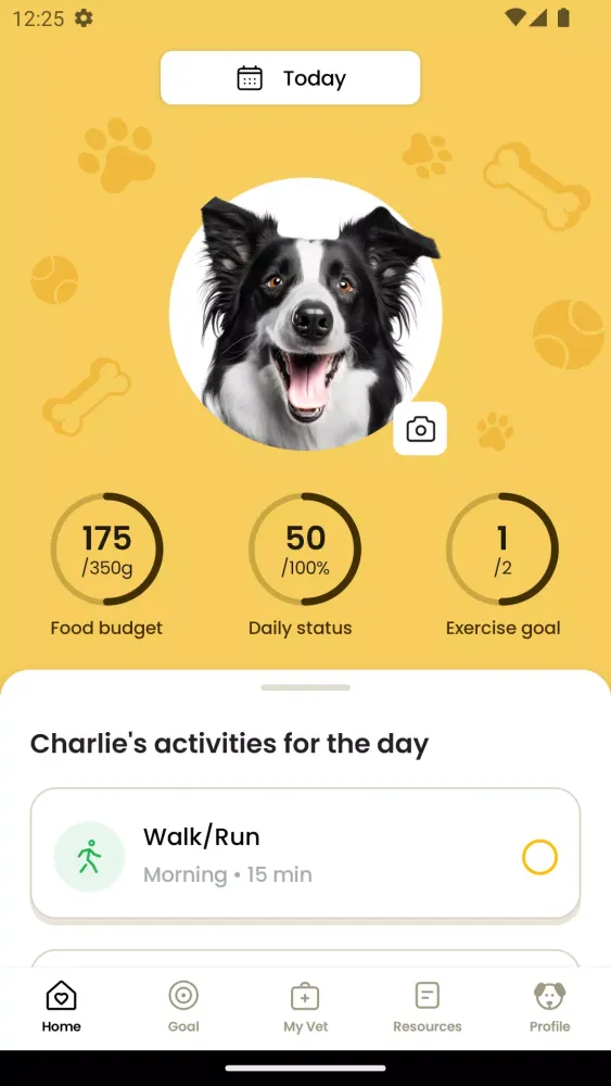 Chubby Dog Nation™ Screenshots