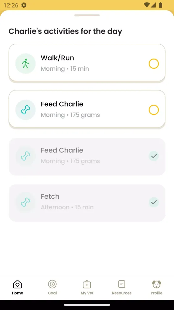 Chubby Dog Nation™ Screenshots
