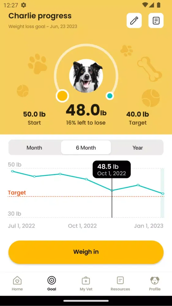 Chubby Dog Nation™ Screenshots