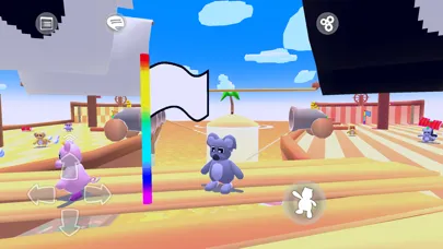 Fiesta Animal Screenshots