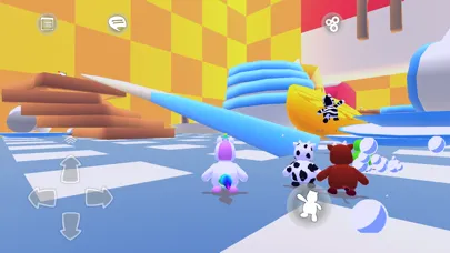 Fiesta Animal Screenshots