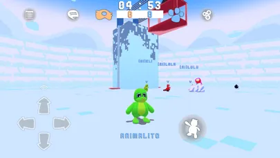 Fiesta Animal Screenshots