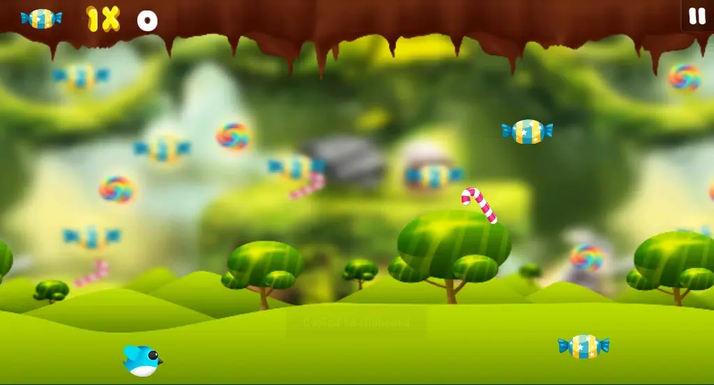 Chuchu Land应用截图