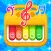 Kids Music Instruments - Learn