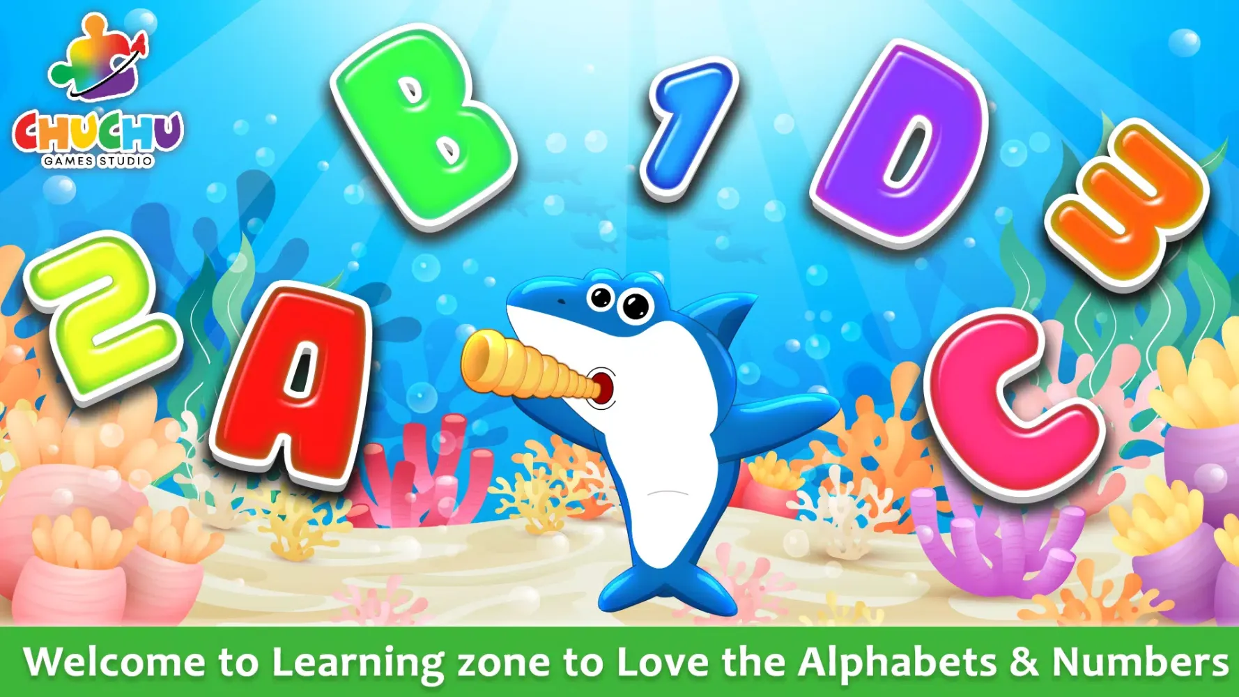 Kids Music Instruments - Learn應用截圖