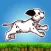 A Jumpy Puppy Free