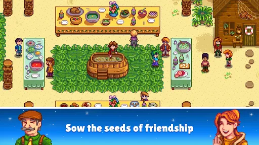 Stardew Valley Screenshots